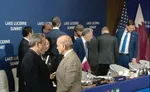 ایران و آمریکا در حال مذاکره هستند/ تلاش برای بازگشت به «تفاهم نامه اسلام آباد»