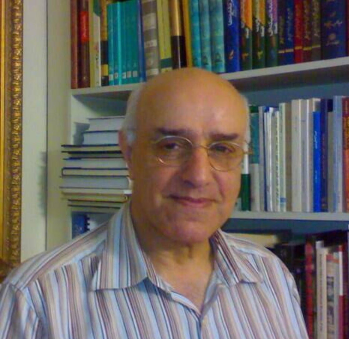 درباره پیروز مجتهدزاده ؛ مردی که ژئوپلیتیک ایران را به لندن برد