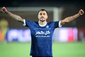 اولین خرید رسمی پرسپولیس از تیم سابق تارتار