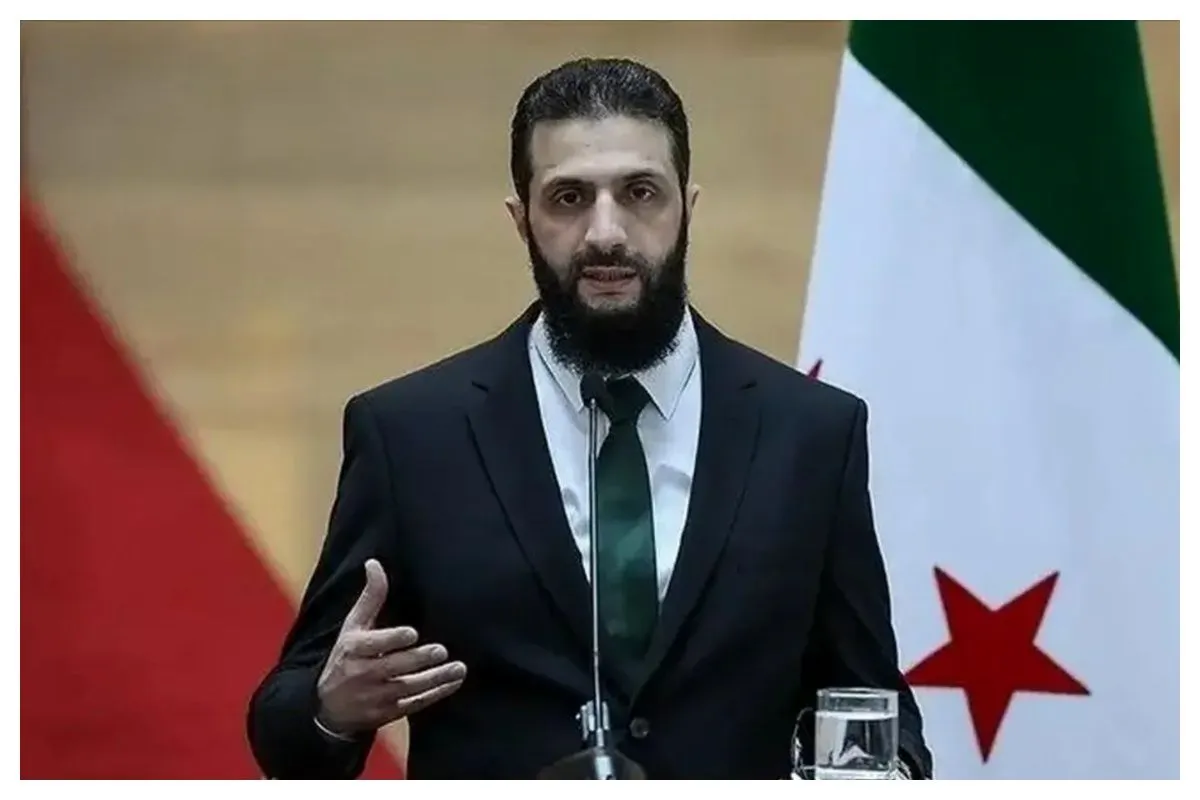 شوخی جالب رئیس‌جمهور سوریه با ترامپ