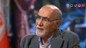 عکس العمل رهبر شهید انقلاب به مخالفان «از کرخه تا راین»