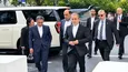 پیشنهاد ایران برای بازگشایی ۷ روزه تنگه هرمز و شروع مذاکرات با آمریکا؛ عراقچی در آمریکا می‌ماند