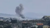 انفجارهای جدید در جنوب لبنان / تخریب مرکز سالمندان