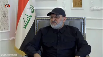 هرکه آرزو داشته در تشییع امام حسین و امام علی شرکت کند...