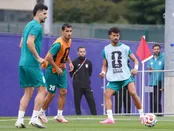 چرا بازگشت رامین رضاییان به پرسپولیس نهایی نشد؛ بن‌بست احساسی و ترافیک در سمت راست