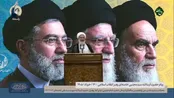 خمینی کبیر و خامنه‌ای شهید آمادگی ملت را کشف و احیا نمودند
