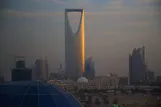 برگزاری نمایشگاه اکسپو و جام جهانی فوتبال نشان امنیت برای عربستان نیست/ زنان سعودی باید بتوانند قهوه لاته بنوشند!