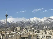 وقتی که هوای تهران پاک بود