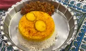 طرز تهیه خورش قرمه مشهدی