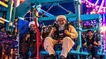 ویدیوی دو روحانی از تفریح‌شان در شهربازی