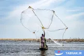 عکس: گانوی؛ ونیز آفریقا