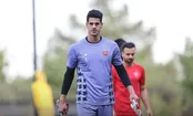 نیازمندی‌های دروازه‌بان ۳۰ ساله پرسپولیس؛ پیامی که نصف جهان شنید!