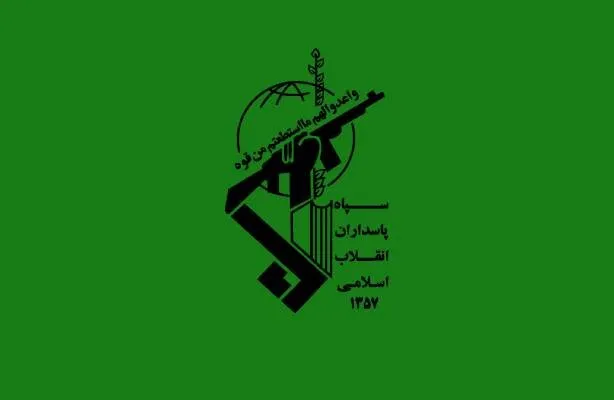 بیانیه سپاه:زیرساخت‌های هوایی آمریکا هدف قرار گرفت