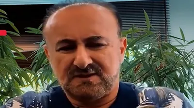 پاسخ تند عبدالحسین مختاباد به حمید رسایی