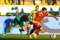 برد سخت و پر حاشیه پرسپولیس در قزوین پیش از دربی/ شمس‌آذر مغلوب شد
