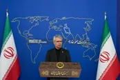 توضیحات بقائی درباره سفر عراقچی به عمان در روز شنبه