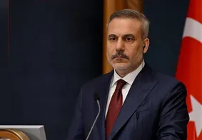 واکنش فیدان به یادداشت تفاهم ایران و آمریکا
