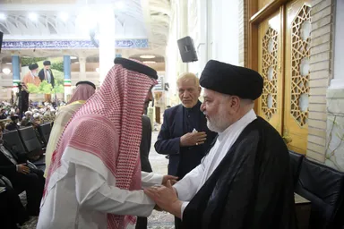 عکس: بزرگداشت حضرت آیت الله شبیری زنجانی