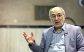 بهترین پاسخ به حملات اسرائیل از زبان سردار علایی