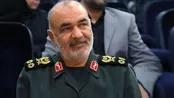 قدردانی سرلشکر سلامی از عملکرد قرارگاه خاتم‌ درخوزستان