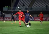 خداداد عزیزی ۴ ماه و عالیشاه ۴ جلسه محروم شدند