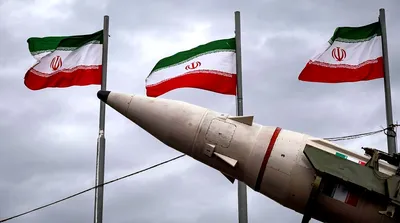 چرا آمریکا درباره برنامه موشک‌های بالستیک ایران حرفی نمی‌زند؟