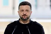 موضوع مهم نامه سرگشاده زلنسکی به پوتین
