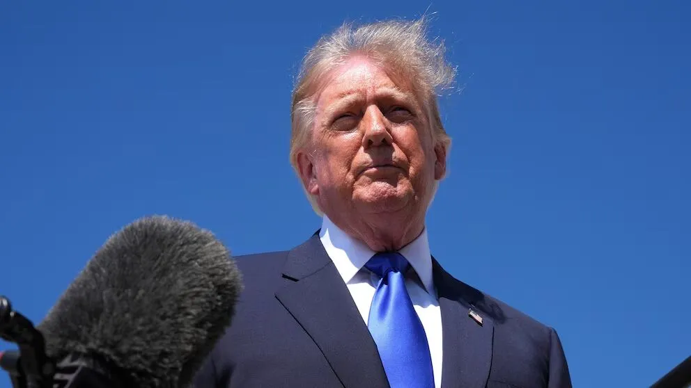 ادعای ترامپ: ایران به هر قیمتی می‌خواهد توافق کند