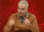 مصطفی مهرآیین به حبس محکوم شد