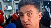 قلعه نویی: اصلا بحث قهرمانی آسیا نیست!