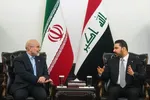 خواسته ایران تأمل بیشتر عراق در خلع سلاح گروه‌های مقاومت است/ پیشنهاد واشنگتن برای همکاری اقتصادی ایران، عراق و آمریکا