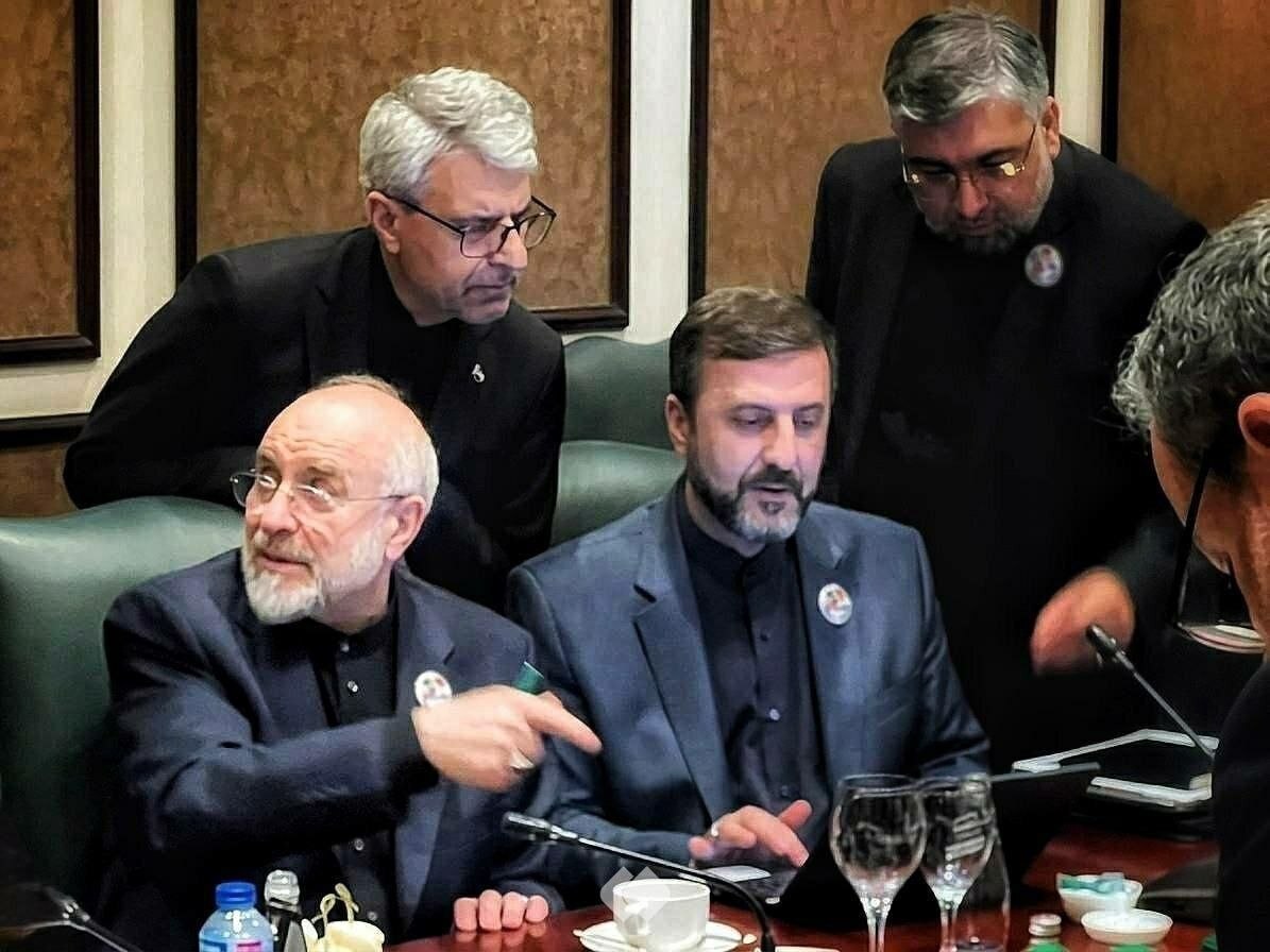 پاسخ ایران به پیشنهاد آمریکا تکذیب شد / فعلاً دورنمایی برای مذاکرات قابل تصور نیست
