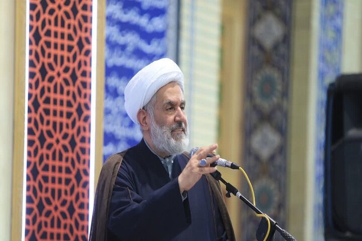 برگزاری رزمایش بزرگ «جان‌فدای ایران»/ بروزرسانی می شود
