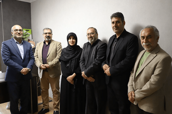تلاش برای انتصاب گزینه سفارشی در دفتر موسیقی!
