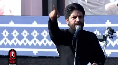 اعلام قتل ترامپ در تریبون مصلای تهران