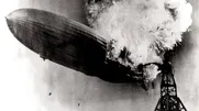 فاجعه هیندنبورگ؛ آتشی که عصر کشتی‌های هوایی را پایان داد