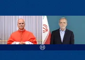 قدردانی پزشکیان از پاپ در قبال تجاوزات نظامی به ایران