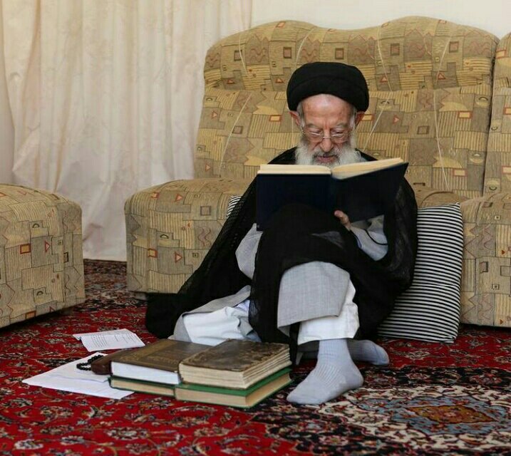 سید موسی شبیری زنجانی؛ فقیهی که از حافظه‌اش برای تاریخ نوشت