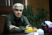 یدالله صمدی، کارگردان سینما و تلویزیون درگذشت