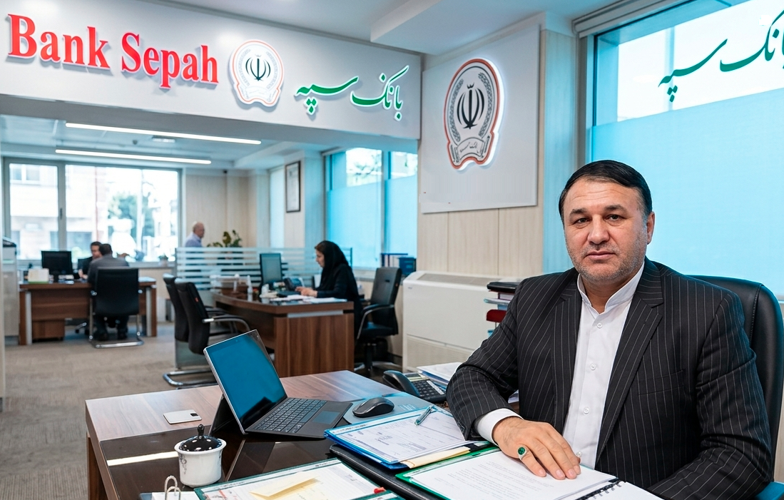 آماری که بانک سپه پنهان کرده است / وام‌های کلان به چه کسانی رسید؛ ۳۹ همت کجاست؟
