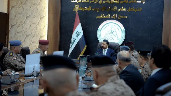 الزیدی: عراق پایگاه تجاوز به همسایگان نمی‌شود