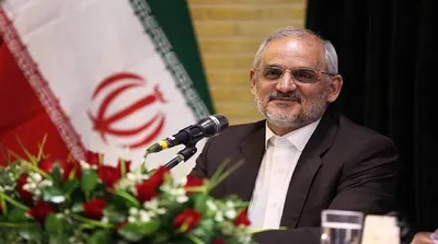 رئیس دفتر رئیس جمهور: کاهش سهمیه بنزین قطعی است