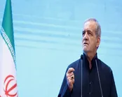 پزشکیان: بزرگ‌ترین معدن ایران، نفت نیست!