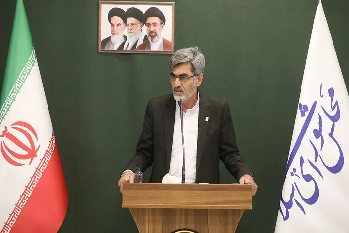 کوچک‌زاده: اگر از جهنم نمی‌ترسیدم، خودسوزی می‌کردم