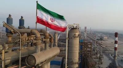 مدیر سلطه نفت دولت ترامپ: به دنبال کنترل نفت ایرانیم!