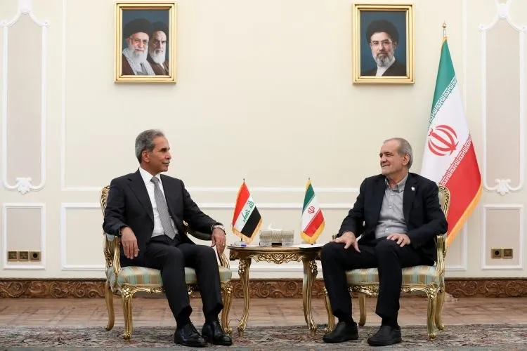 تأکید پزشکیان بر تقویت همگرایی کشورهای اسلامی