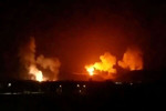 حمله به حشدالشعبی هیچ توجیهی ندارد / آمریکا بحران...