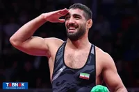 در انتظار ظهور یک رقیب جدی برای محمدهادی ساروی/ علیزاده: دبیر گفت بروم؛ کاش دیر نشده باشد!