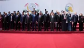قاب مشترک وزیران خارجه در اجلاس OIC