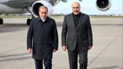 بازگشت هیئت مذاکره‌کننده کشورمان از قطر